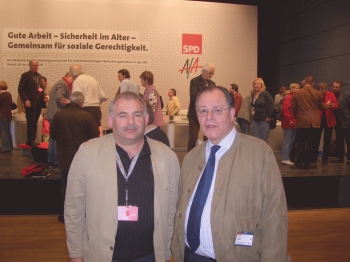 AfA Bundeskonferenz 2008 in Kassel 027