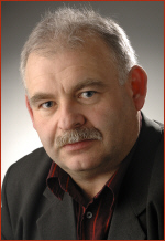 Bernd Fiedler