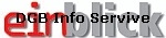 gewerkschaftlicher Info-Service des DGB